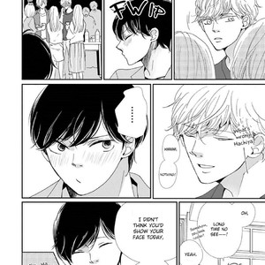 [HAMADA Kamome] Houkago Hachimitsu [Eng] – Gay Manga sex 150
