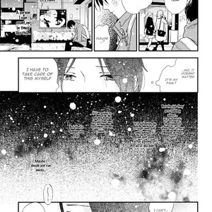 [Moriyo] Ai to Makoto [Eng] – Gay Manga sex 16