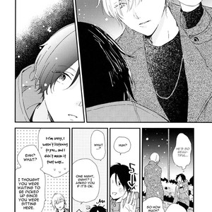 [Moriyo] Ai to Makoto [Eng] – Gay Manga sex 17