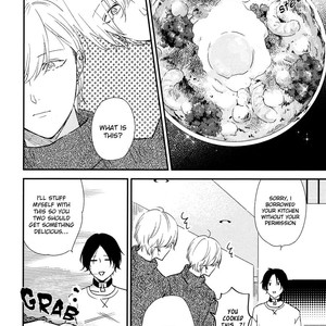 [Moriyo] Ai to Makoto [Eng] – Gay Manga sex 48