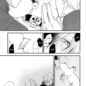 [Moriyo] Ai to Makoto [Eng] – Gay Manga sex 53