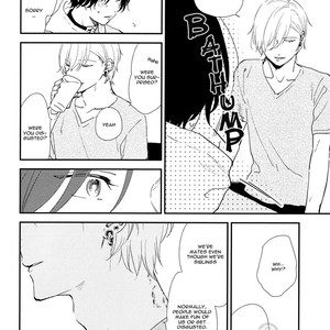 [Moriyo] Ai to Makoto [Eng] – Gay Manga sex 71