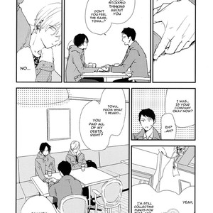 [Moriyo] Ai to Makoto [Eng] – Gay Manga sex 81