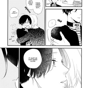 [Moriyo] Ai to Makoto [Eng] – Gay Manga sex 88