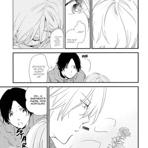 [Moriyo] Ai to Makoto [Eng] – Gay Manga sex 103