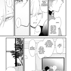 [Moriyo] Ai to Makoto [Eng] – Gay Manga sex 111