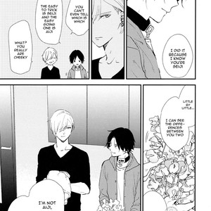 [Moriyo] Ai to Makoto [Eng] – Gay Manga sex 113