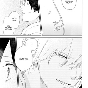 [Moriyo] Ai to Makoto [Eng] – Gay Manga sex 123