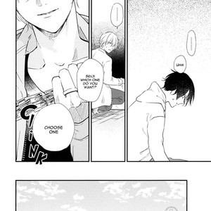 [Moriyo] Ai to Makoto [Eng] – Gay Manga sex 130