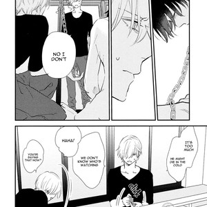 [Moriyo] Ai to Makoto [Eng] – Gay Manga sex 138