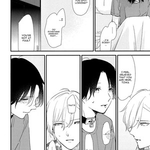 [Moriyo] Ai to Makoto [Eng] – Gay Manga sex 149