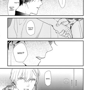 [Moriyo] Ai to Makoto [Eng] – Gay Manga sex 152