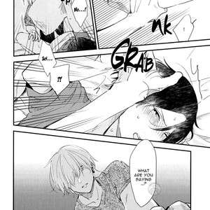 [Moriyo] Ai to Makoto [Eng] – Gay Manga sex 161