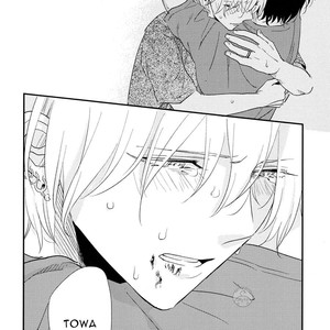 [Moriyo] Ai to Makoto [Eng] – Gay Manga sex 167