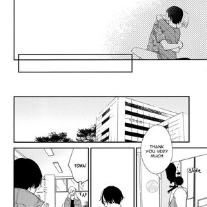 [Moriyo] Ai to Makoto [Eng] – Gay Manga sex 169