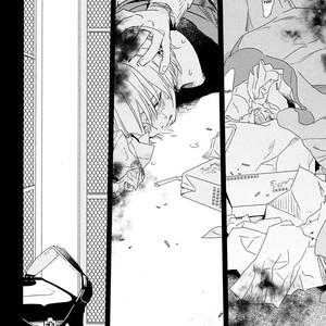 [Moriyo] Ai to Makoto [Eng] – Gay Manga sex 194