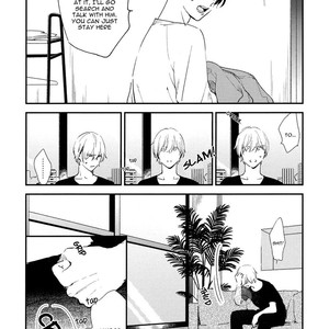 [Moriyo] Ai to Makoto [Eng] – Gay Manga sex 225