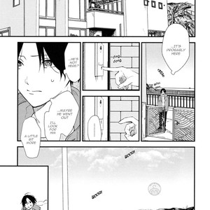 [Moriyo] Ai to Makoto [Eng] – Gay Manga sex 228