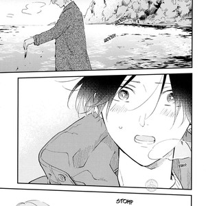 [Moriyo] Ai to Makoto [Eng] – Gay Manga sex 230