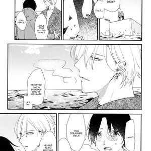 [Moriyo] Ai to Makoto [Eng] – Gay Manga sex 232