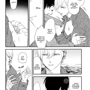[Moriyo] Ai to Makoto [Eng] – Gay Manga sex 233