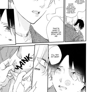[Moriyo] Ai to Makoto [Eng] – Gay Manga sex 236
