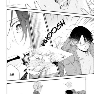 [Moriyo] Ai to Makoto [Eng] – Gay Manga sex 239