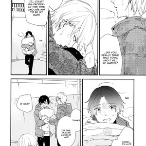 [Moriyo] Ai to Makoto [Eng] – Gay Manga sex 257