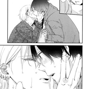 [Moriyo] Ai to Makoto [Eng] – Gay Manga sex 258