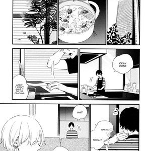 [Moriyo] Ai to Makoto [Eng] – Gay Manga sex 260