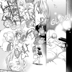 [Konno Satomi] Henshokuka no Kawaii Akuma [Eng] – Gay Manga sex 11