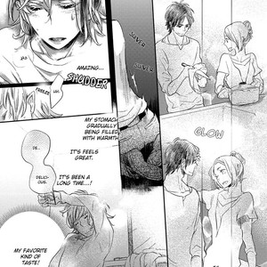[Konno Satomi] Henshokuka no Kawaii Akuma [Eng] – Gay Manga sex 12