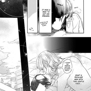[Konno Satomi] Henshokuka no Kawaii Akuma [Eng] – Gay Manga sex 13