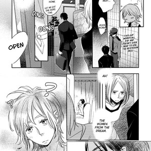 [Konno Satomi] Henshokuka no Kawaii Akuma [Eng] – Gay Manga sex 16