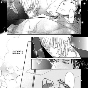 [Konno Satomi] Henshokuka no Kawaii Akuma [Eng] – Gay Manga sex 18