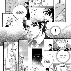 [Konno Satomi] Henshokuka no Kawaii Akuma [Eng] – Gay Manga sex 21