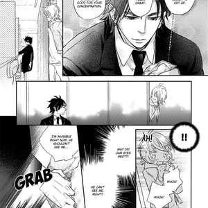 [Konno Satomi] Henshokuka no Kawaii Akuma [Eng] – Gay Manga sex 23