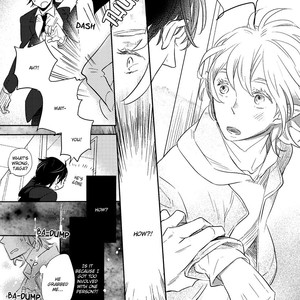[Konno Satomi] Henshokuka no Kawaii Akuma [Eng] – Gay Manga sex 24