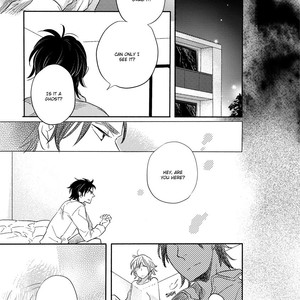 [Konno Satomi] Henshokuka no Kawaii Akuma [Eng] – Gay Manga sex 25