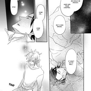 [Konno Satomi] Henshokuka no Kawaii Akuma [Eng] – Gay Manga sex 26