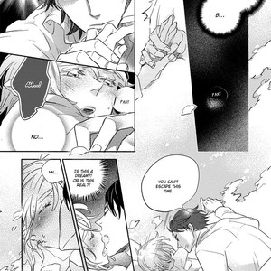 [Konno Satomi] Henshokuka no Kawaii Akuma [Eng] – Gay Manga sex 31