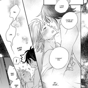 [Konno Satomi] Henshokuka no Kawaii Akuma [Eng] – Gay Manga sex 32