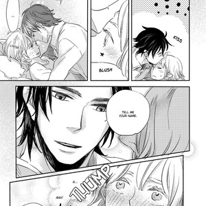 [Konno Satomi] Henshokuka no Kawaii Akuma [Eng] – Gay Manga sex 34