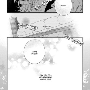 [Konno Satomi] Henshokuka no Kawaii Akuma [Eng] – Gay Manga sex 35