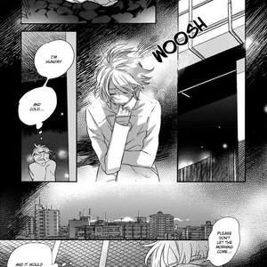 [Konno Satomi] Henshokuka no Kawaii Akuma [Eng] – Gay Manga sex 39