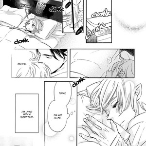 [Konno Satomi] Henshokuka no Kawaii Akuma [Eng] – Gay Manga sex 41