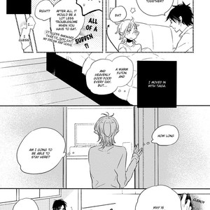 [Konno Satomi] Henshokuka no Kawaii Akuma [Eng] – Gay Manga sex 43