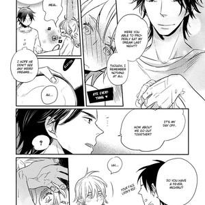 [Konno Satomi] Henshokuka no Kawaii Akuma [Eng] – Gay Manga sex 44