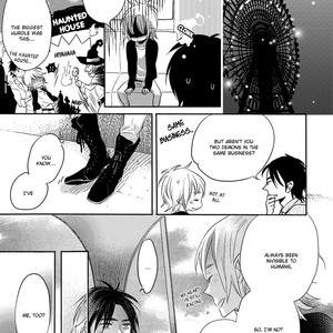 [Konno Satomi] Henshokuka no Kawaii Akuma [Eng] – Gay Manga sex 49