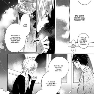 [Konno Satomi] Henshokuka no Kawaii Akuma [Eng] – Gay Manga sex 52